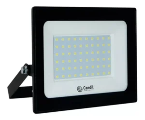 Reflector Led 50W Luz Fría (6500) o Neutra (4000) IP65 Candil