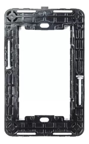 Cambre Bastidor Lujo Policarbonato Cod. 6970