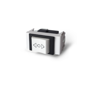 Kalop Interruptor Inversor Bipolar con Punto Medio Neutral Mod. 40190