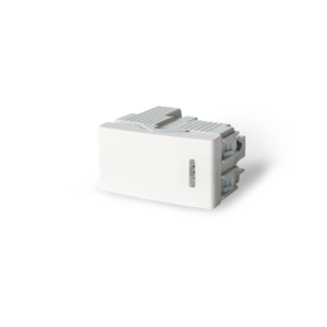 Kalop Interruptor Unipolar Simple 10A Mod. 40100