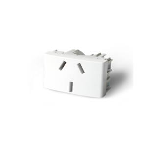 Kalop Tomacorriente 10A. IRAM 2071 Mod. 40245