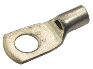 LCT - Terminal Cobre Estañado SCC2.5mm X 100u