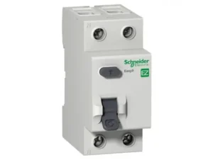 SCHNEIDER - Interruptor Diferencial bipolar 40amp
