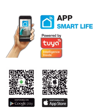 CONTROL REMOTO SMART UNIVERSAL - Image 6