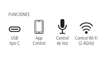 CONTROL REMOTO SMART UNIVERSAL - Image 7